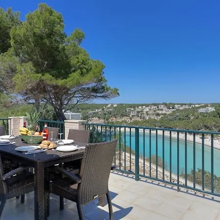 Vila Cala Galdana Sleeps 12 Pool Air Con Wifi Cala Galdana (Menorca)