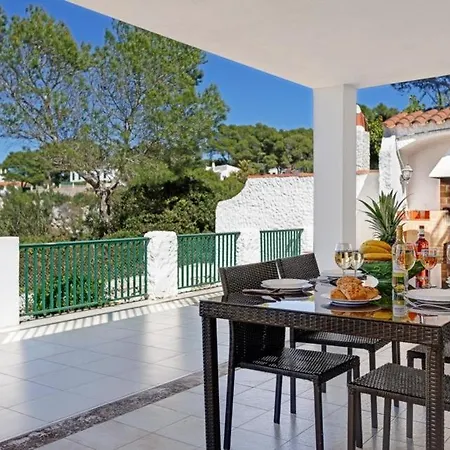 Cala Galdana Sleeps 12 Pool Air Con Wifi Cala Galdana (Menorca)