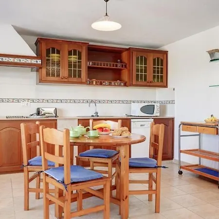 Cala Galdana Sleeps 12 Pool Air Con Wifi *