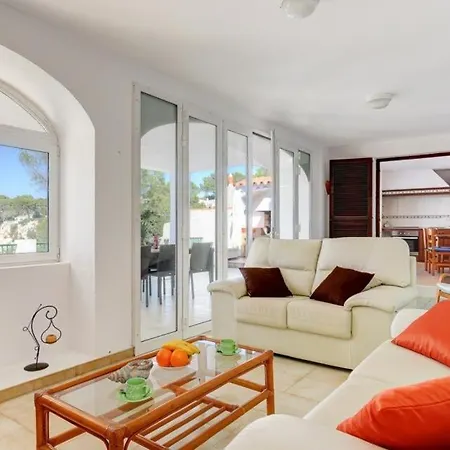 Cala Galdana Sleeps 12 Pool Air Con Wifi Vila Cala Galdana (Menorca)