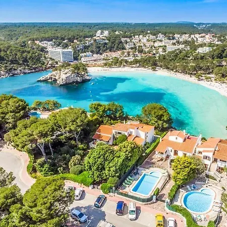 Cala Galdana Sleeps 12 Pool Air Con Wifi *
