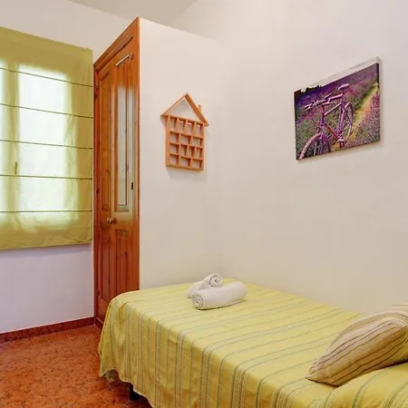 Cala Galdana Sleeps 12 Pool Air Con Wifi فيلة كالا غلدانا